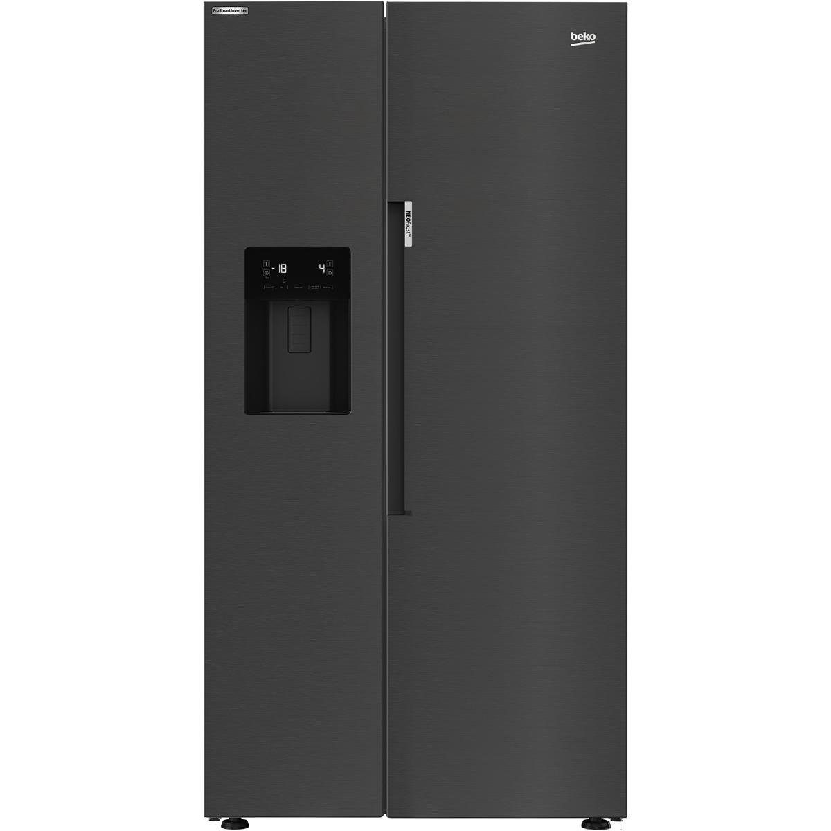 BEKO Side-by-Side 7287541375