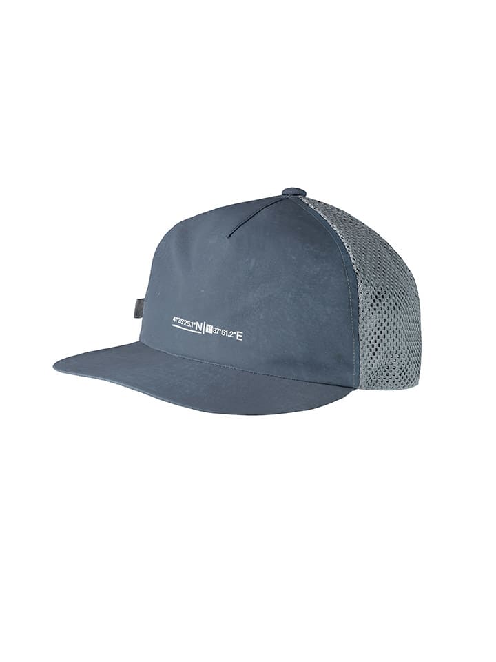 Buff Cap 