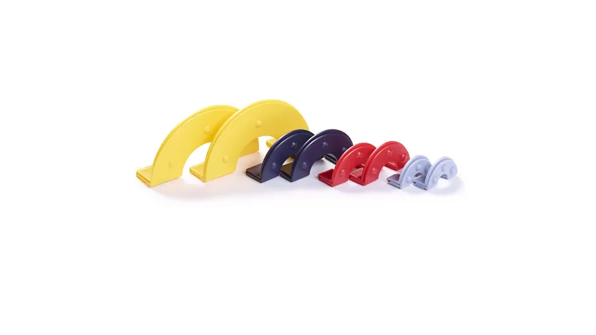 Prym Pompon-Set für 4 Größen