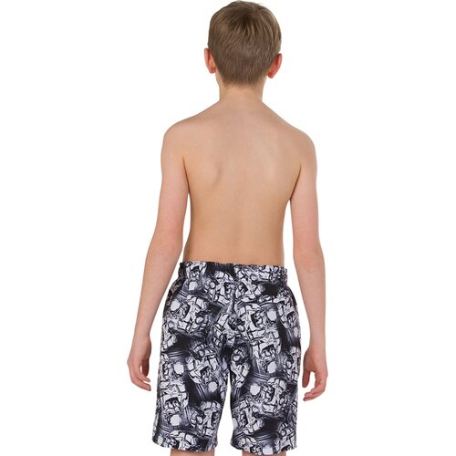 KINDER BADESHORTS PRT LEIS 17 WSHT