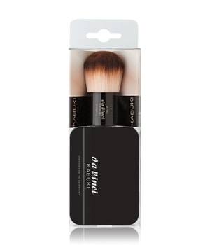 da Vinci Kabuki 9700 - Kunstfasern Kabuki-Pinsel-1 Stk