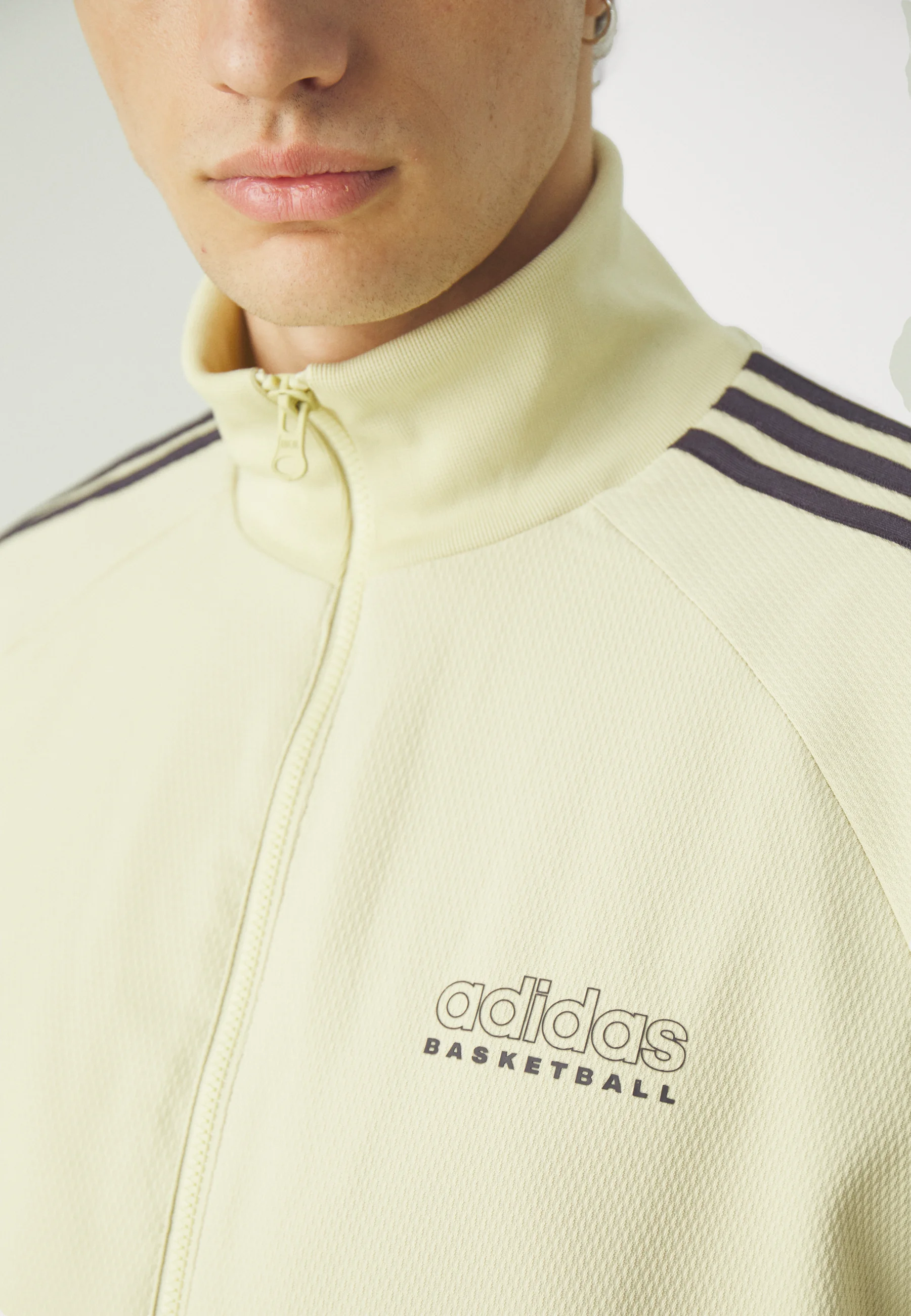 adidas Performance SELECT WOVEN JACKET - Chaqueta deportiva