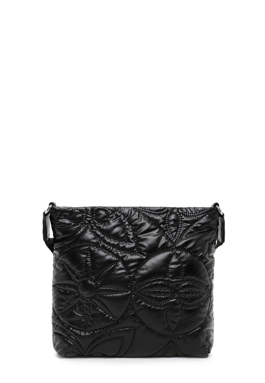 SURI FREY Handtaschen schwarz Sherry