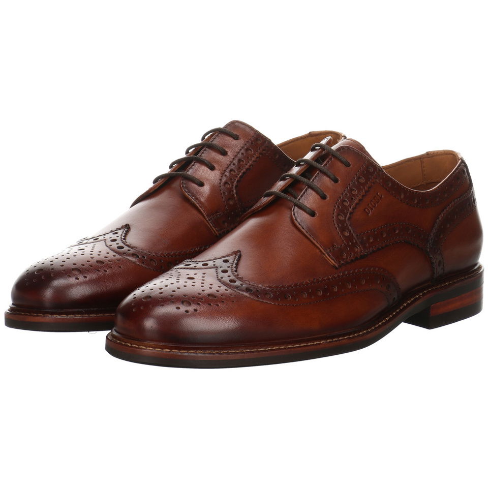Digel Sterling Schnürschuh