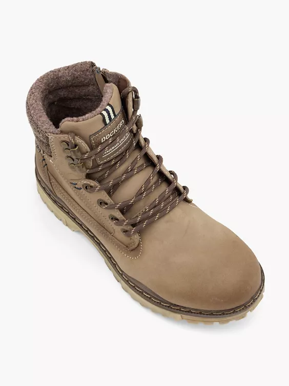 Dockers Schnürboots