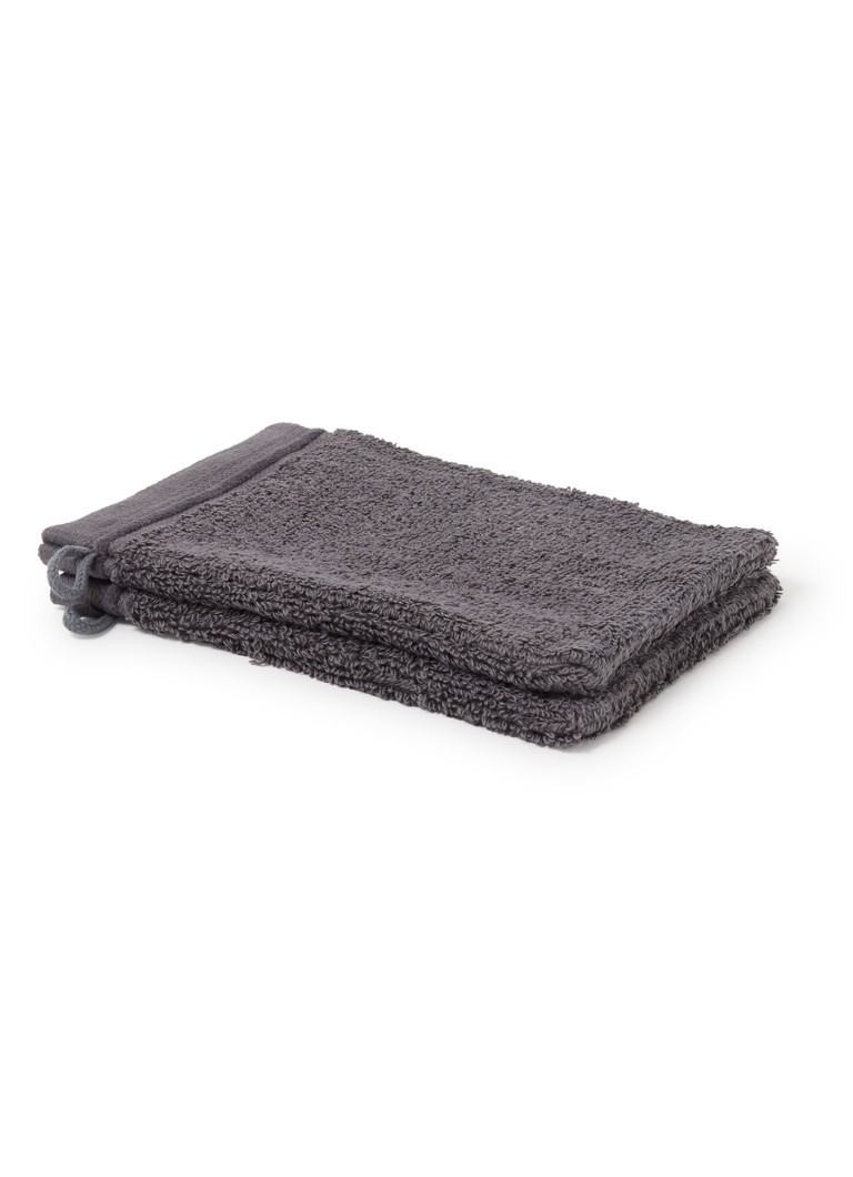 de Bijenkorf Home Evolution žínky - 580 g/m² - 16 x 21 cm sada 2 kusů