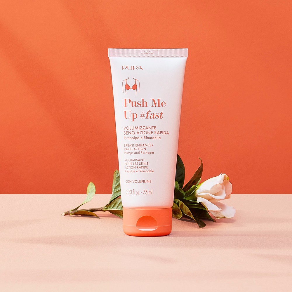 PUPA Milano PUSH ME UP - SZYBKO