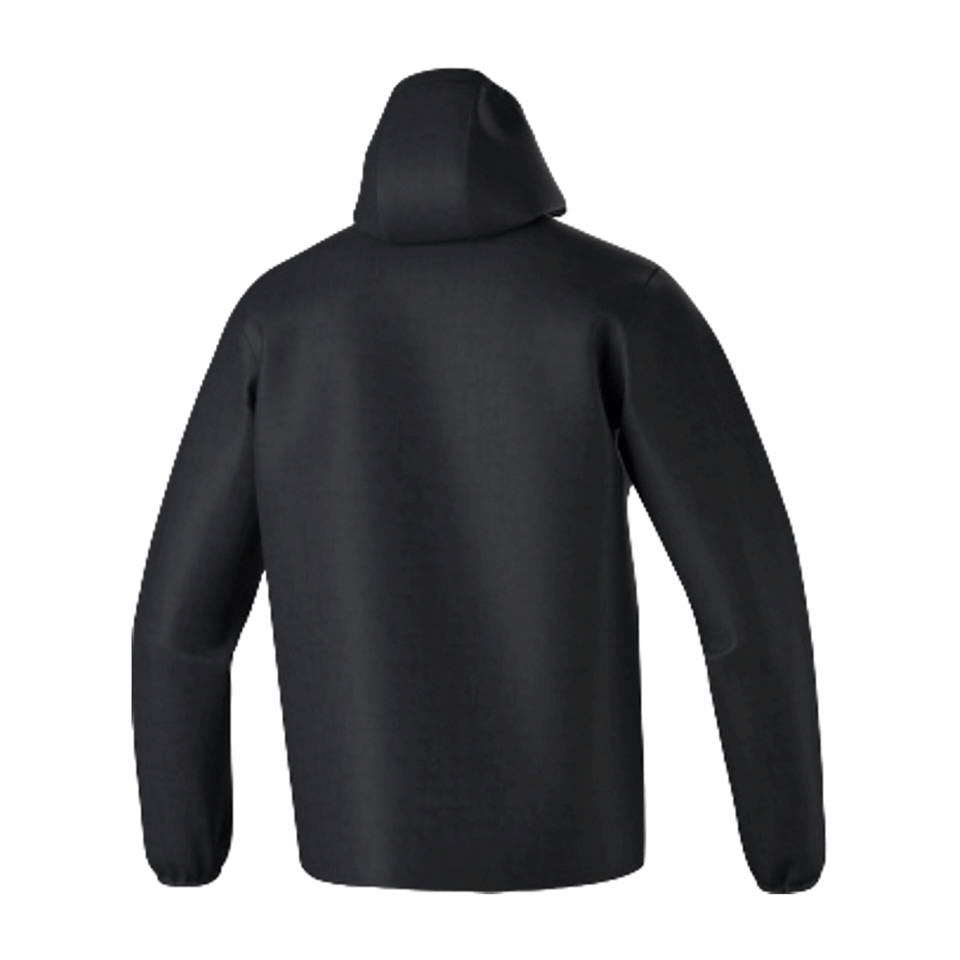 Erima Liga Star Regenjacke Kids Schwarz