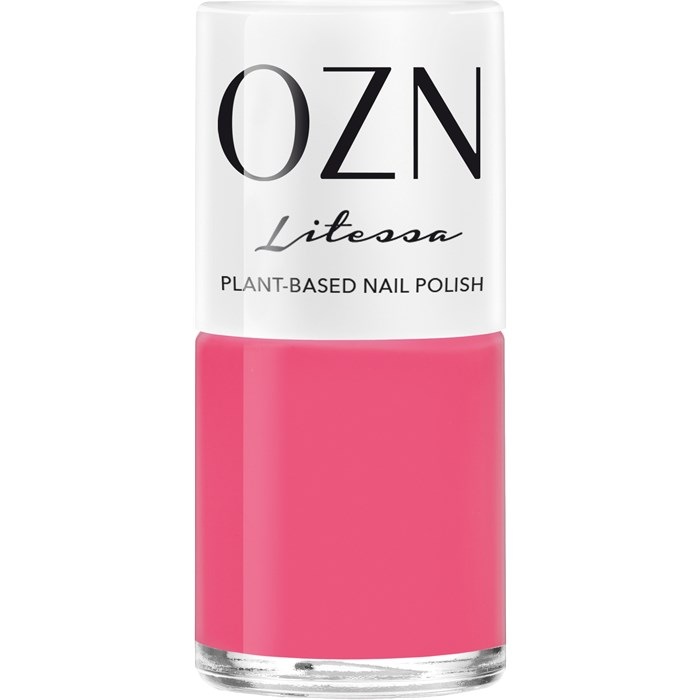 Nail Lacquer Rosa - Pink