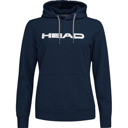 DAMEN HOODIE CLUB ROSIE HOODIE W