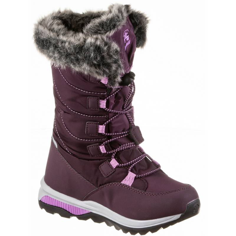 Kamik Prairie Stiefel Mdchen