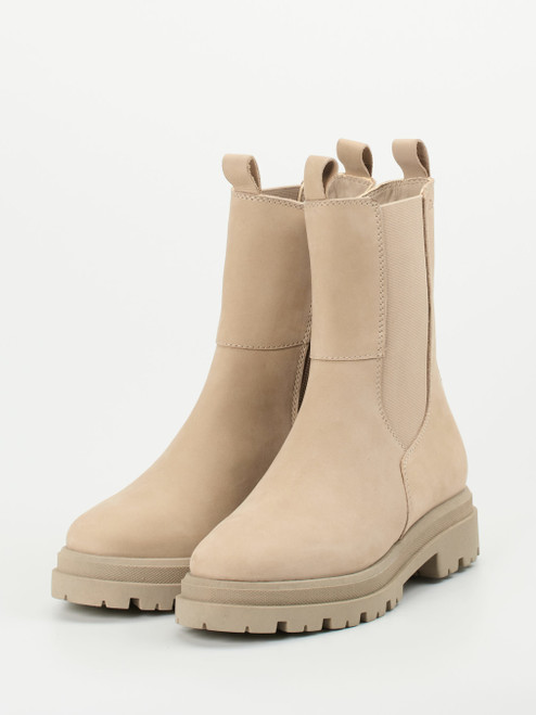 Schnürstiefelette-27563590001 Sioux
