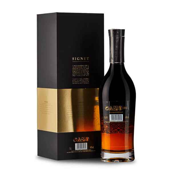 Glenmorangie Signet + Etui 46%