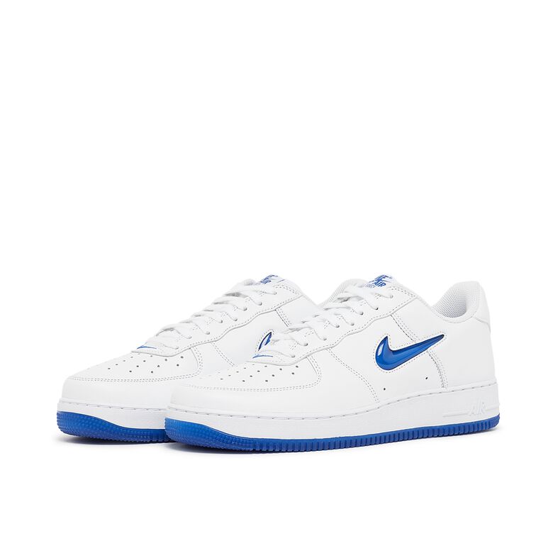 NIKE Wmns Air Force 1 Low Retro 