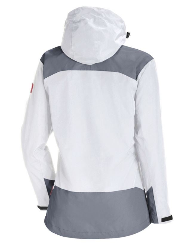 e.s. 3 in 1 Damen Funktionsjacke