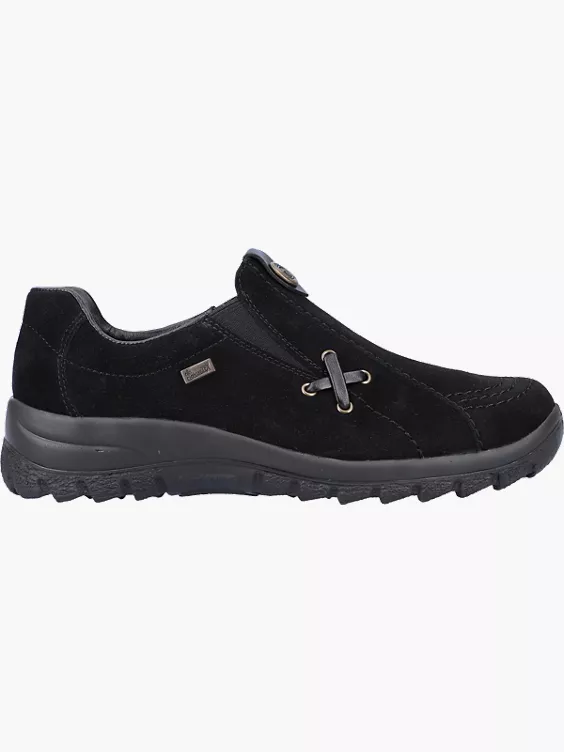 Rieker Damen Slipper