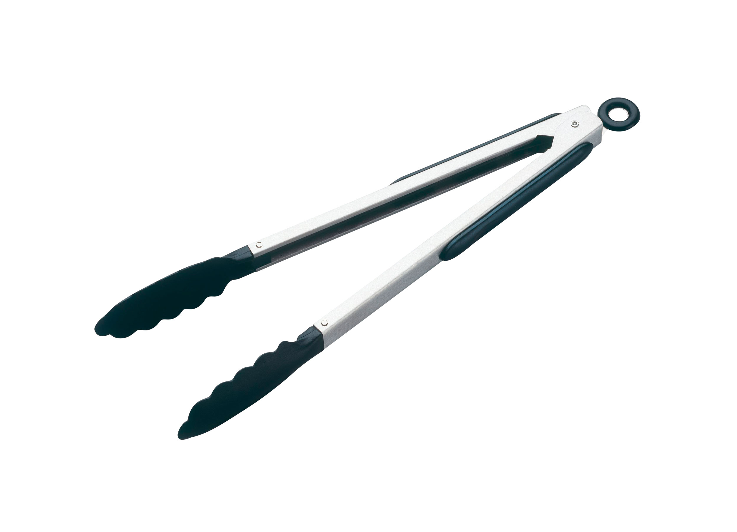 JustinusServier-/Grillzange 26,7cm