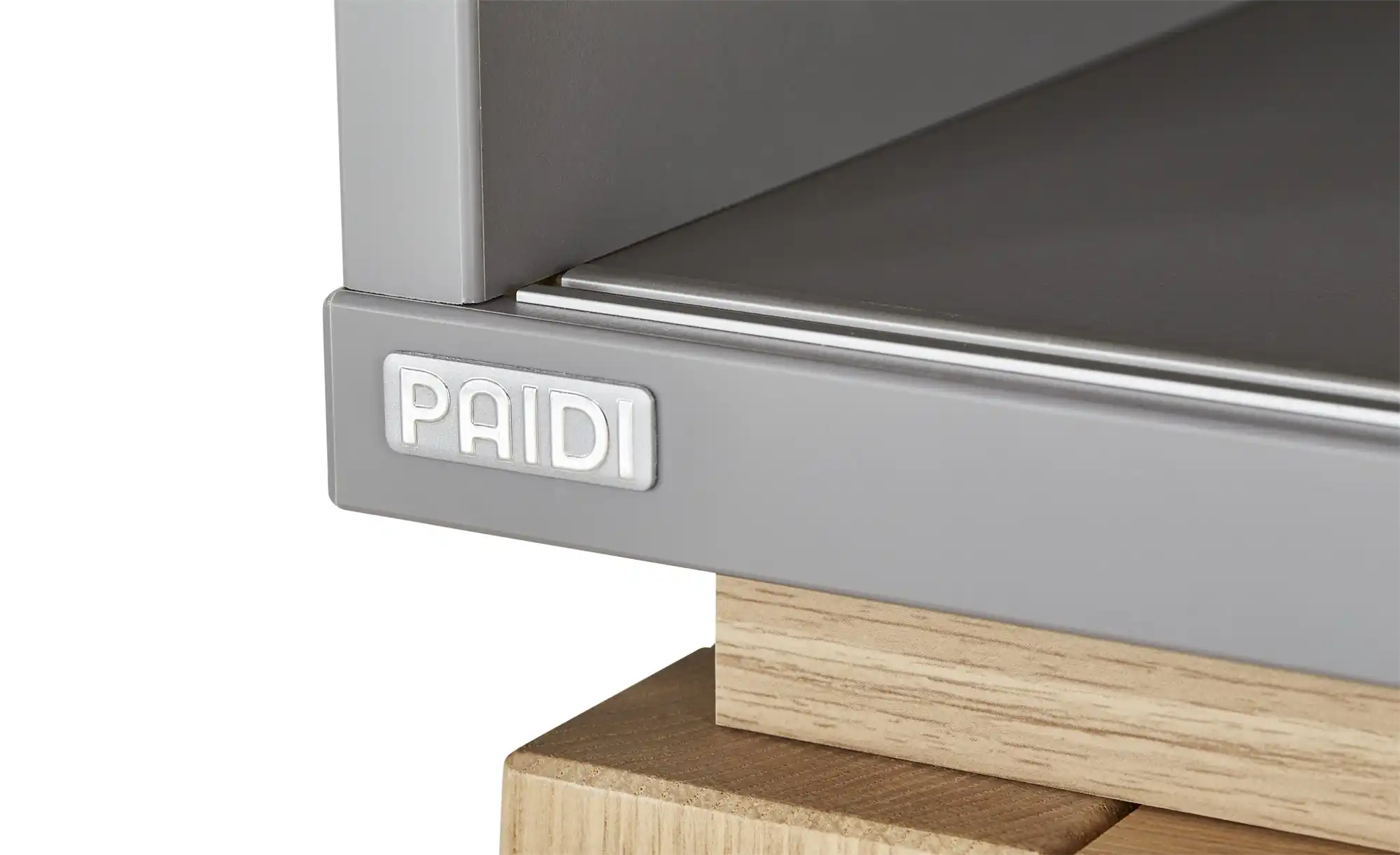 PAIDI Lowboard Sten