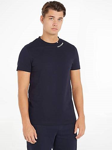 TOMMY HILFIGER Herren T-Shirt Slim Fit