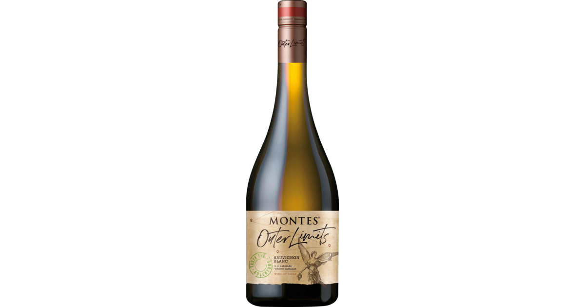 Montes Outer Limits Sauvignon Blanc
