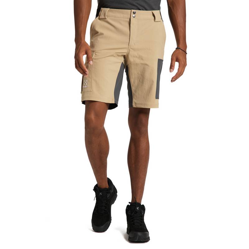 Haglfs Rugged Standard Shorts Funktionsshorts Herren