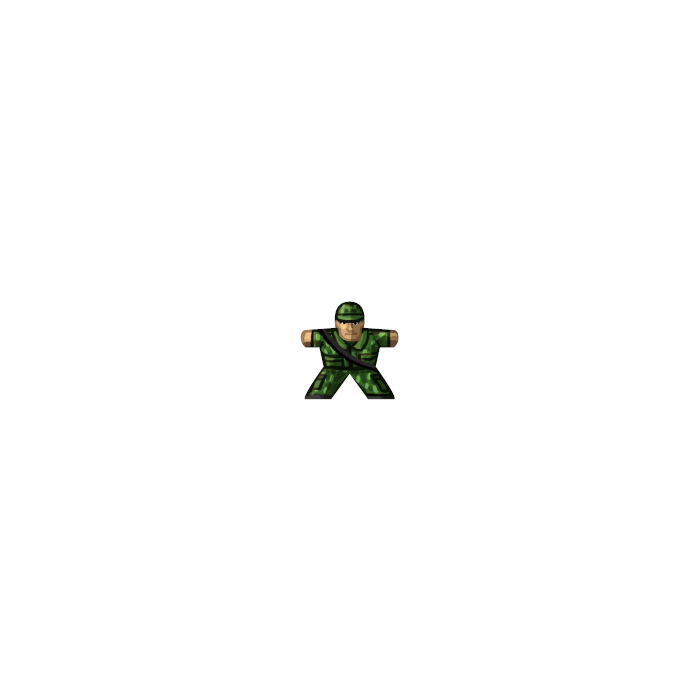 Soldat 1