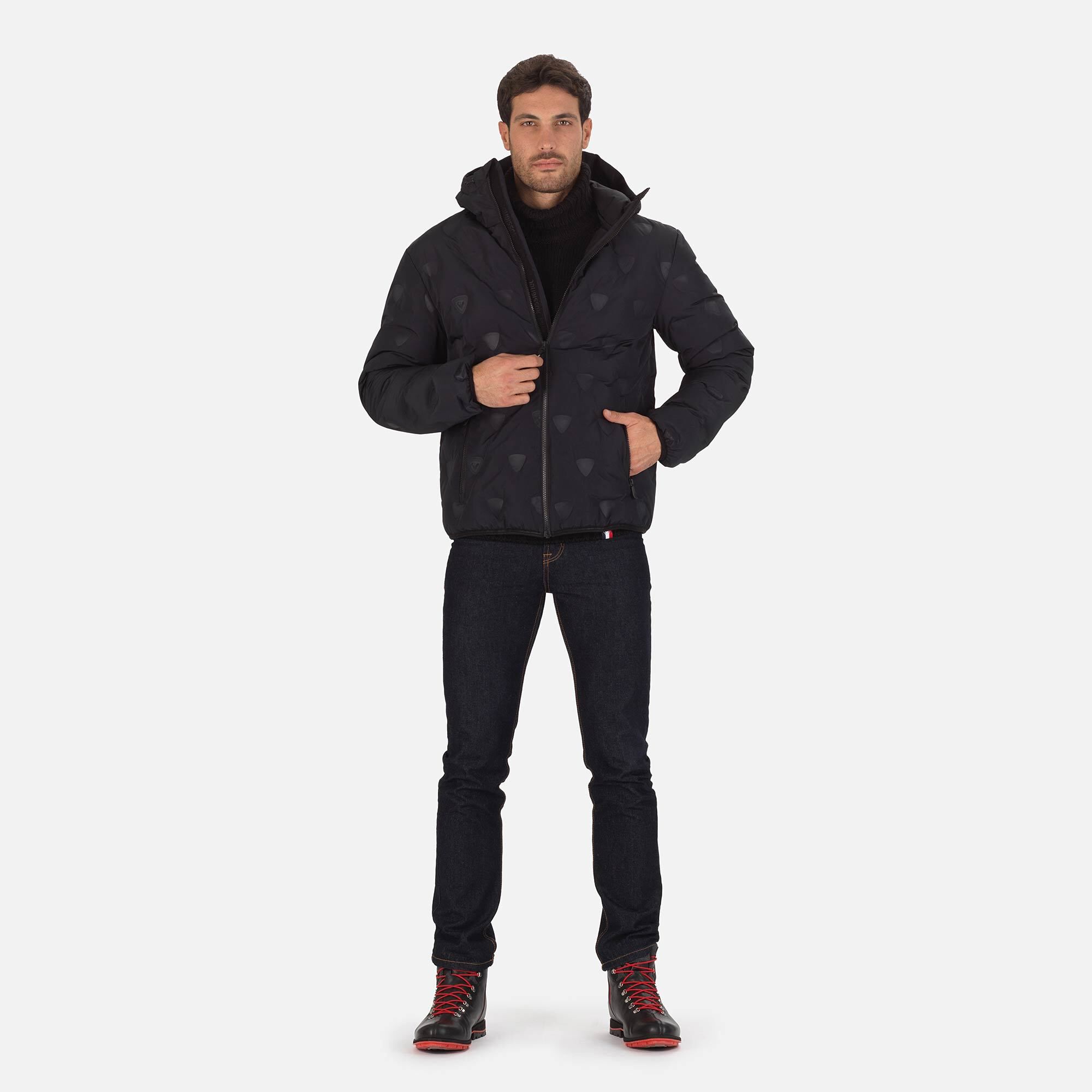Veste Welded Quiltshield Homme