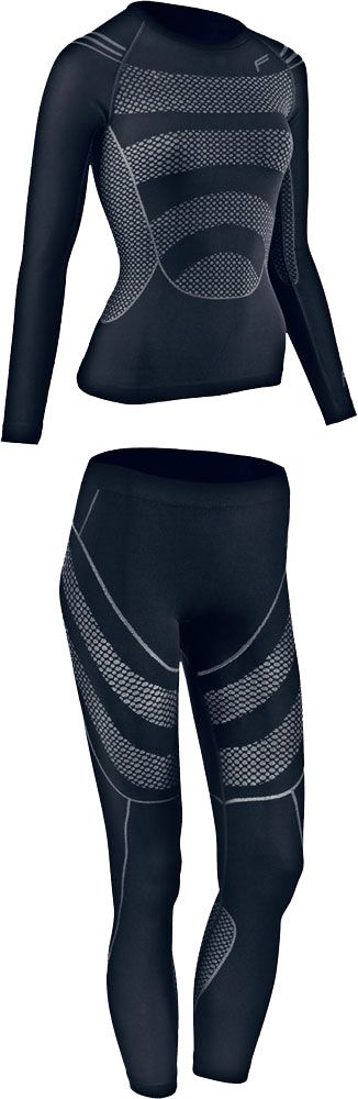 F-Lite Superactive - Damen Funktionsunterwäsche-Set kaufen | Bike-Discount