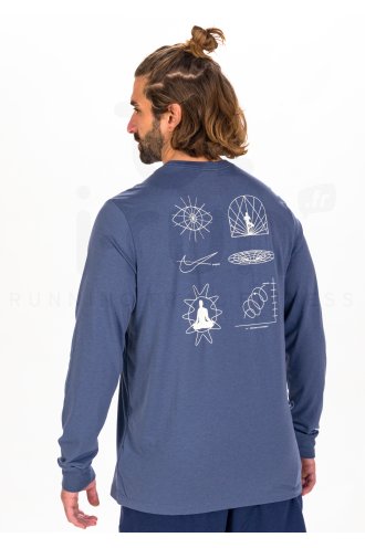 Nike Dri-Fit Yoga M