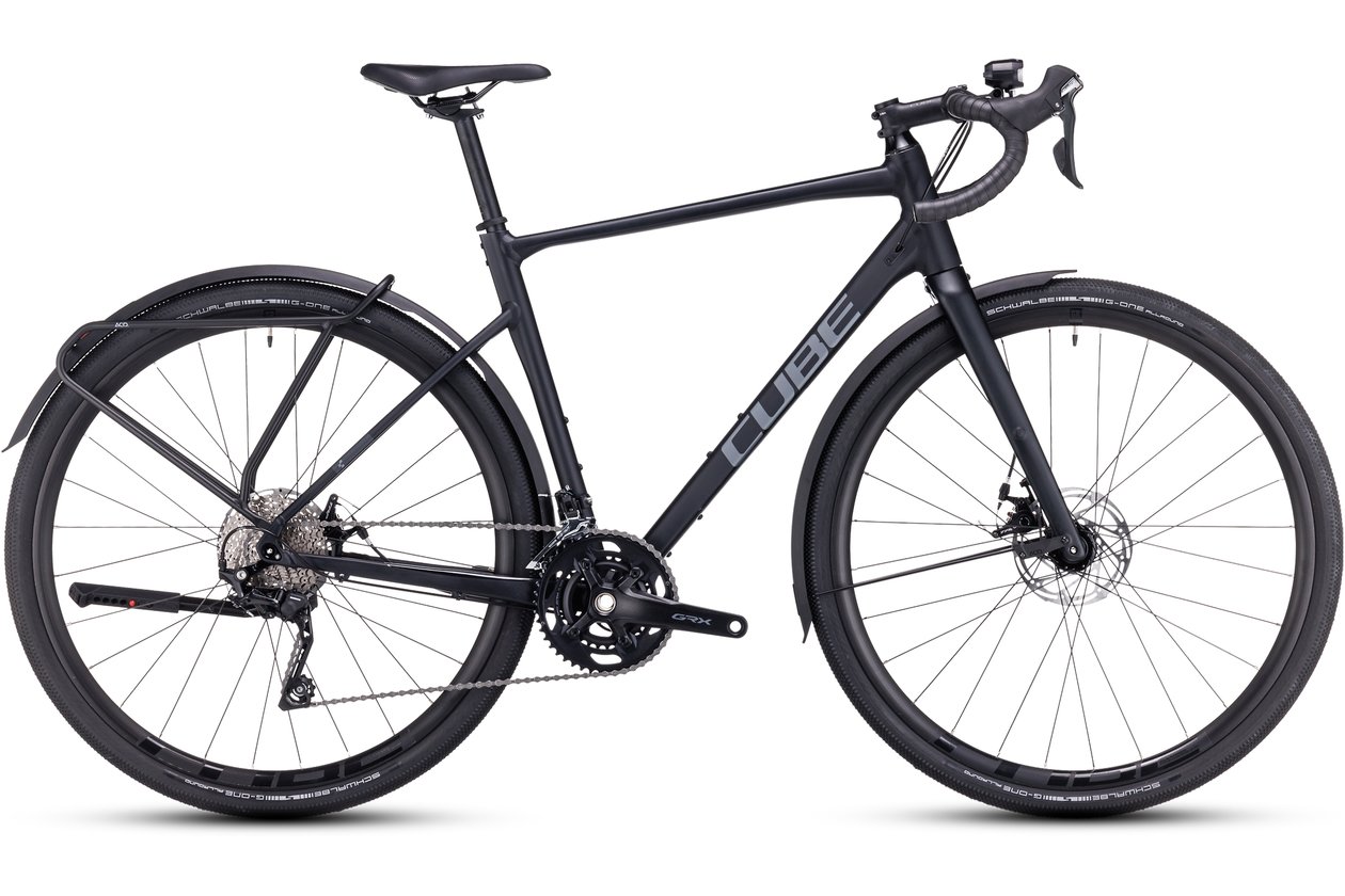 Cube Nuroad Pro FE - 2023 - 28 Zoll - Diamant