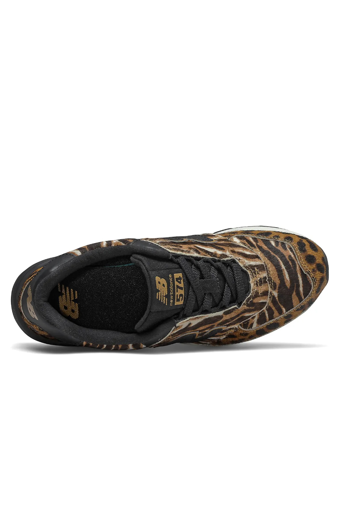 New Balance  Sneaker - Mehrfarbig - Flacher Absatz