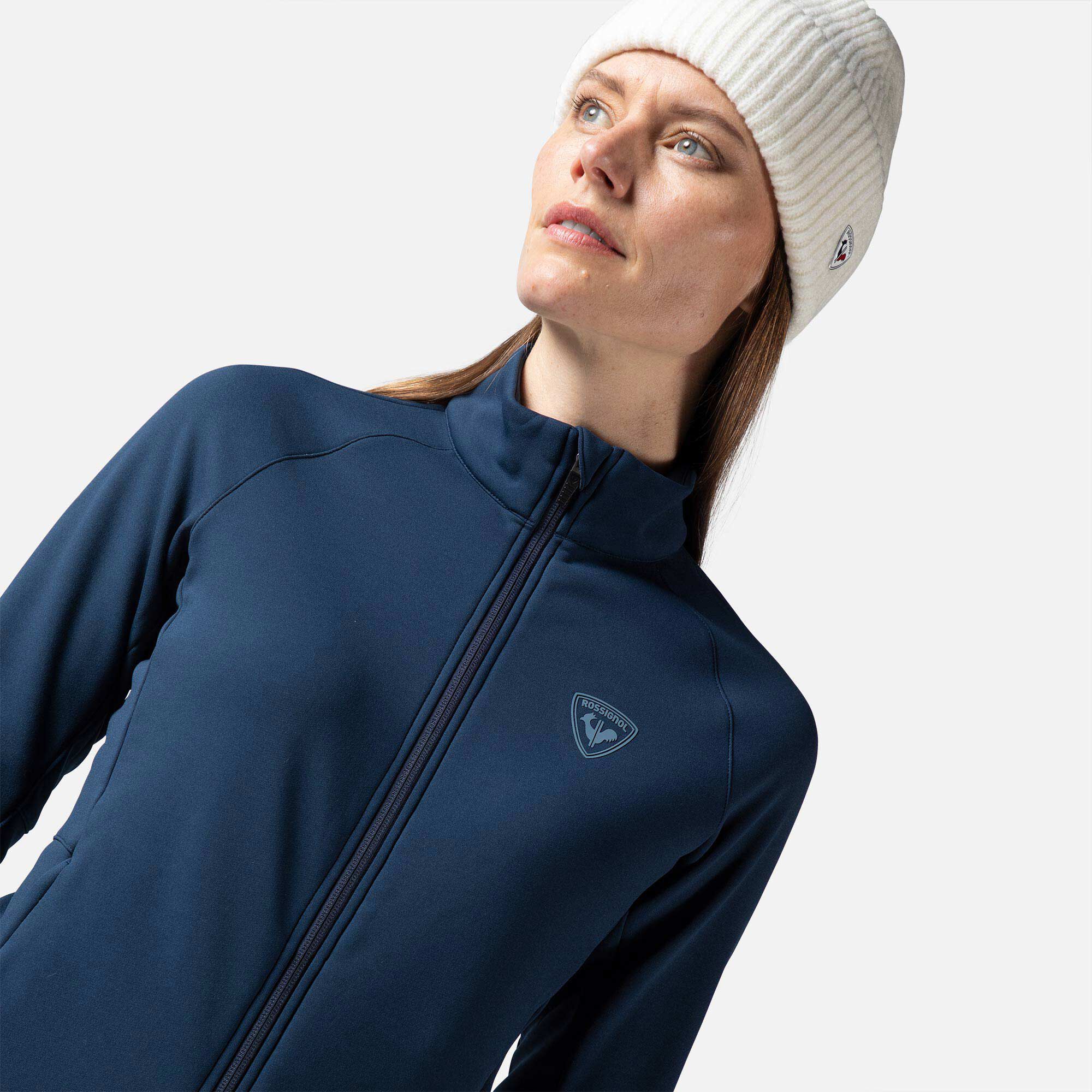 Veste Classique Clim femme