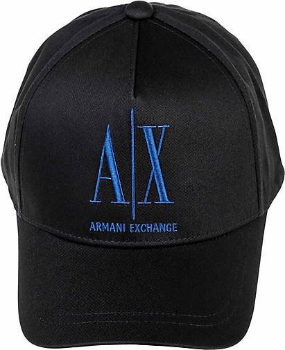 Armani Exchange Cap