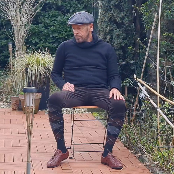 Stoic - KvikkjokkSt. Knickerbocker - Shorts