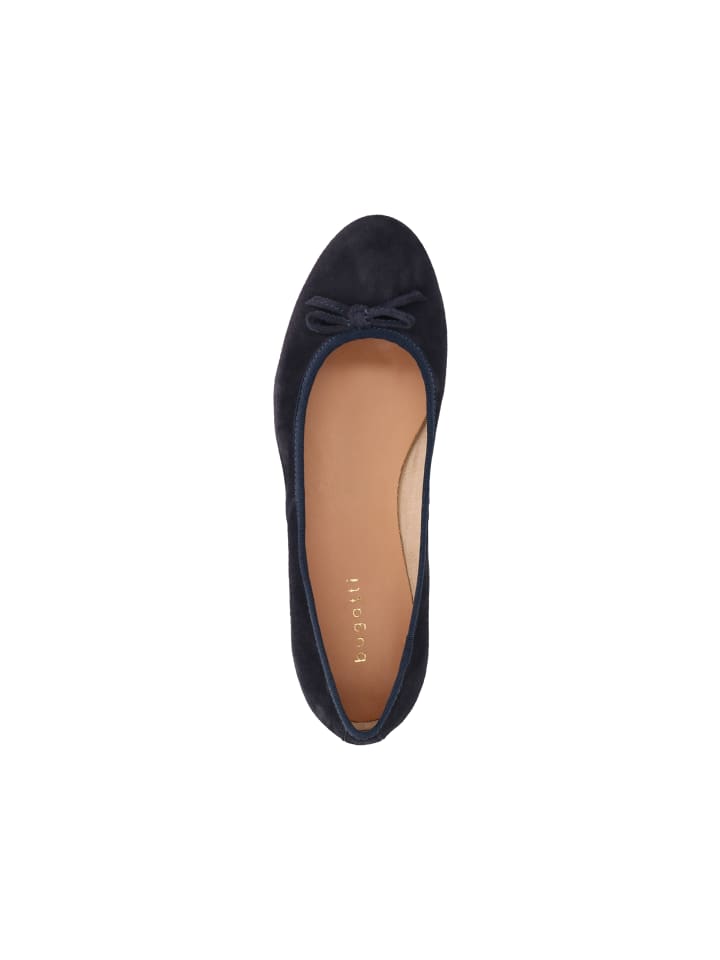Bugatti Ballerina in blau günstig kaufen