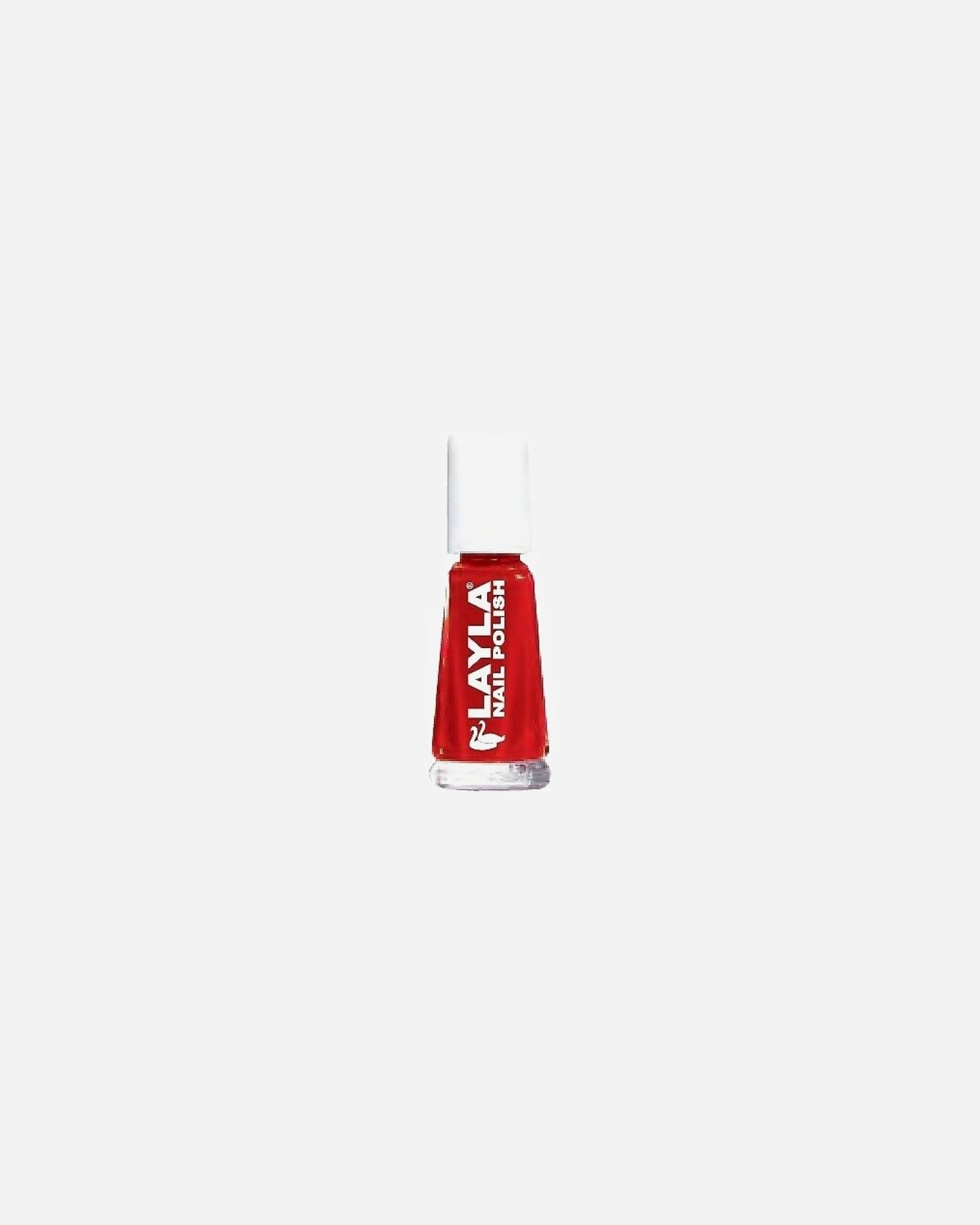 Layla Cosmetics Lacquered