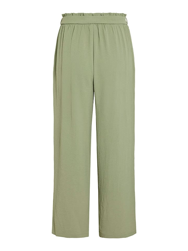 Vila Culotte in Grün günstig kaufen