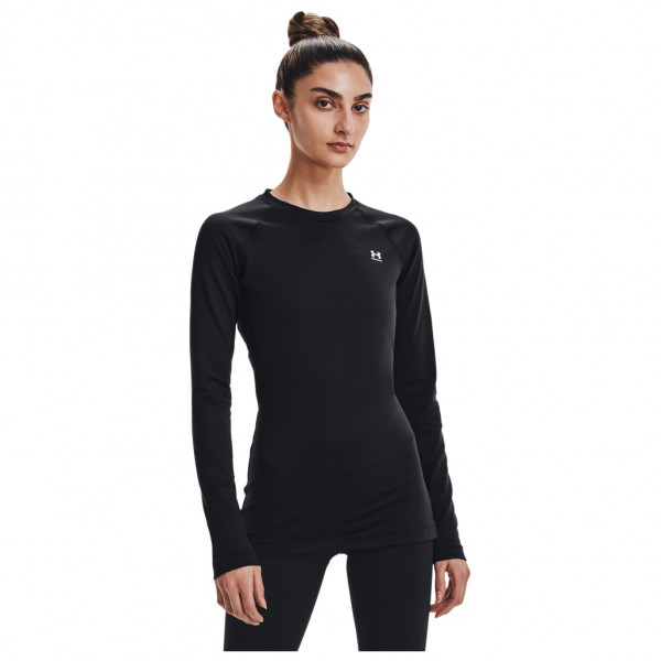 Under Armour - Women's UA Authentics Crew - Funktionsshirt