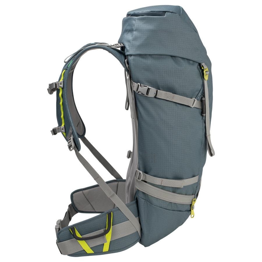 Rupal 35+ Tourenrucksack