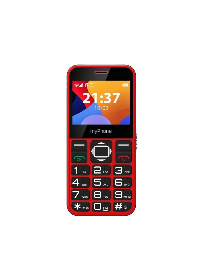 COFI 1453 myPhone Halo 3 Mobiltelefon 2.3