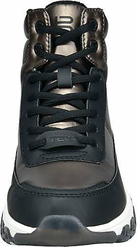 TT. BAGATT Stiefel Chi TEX