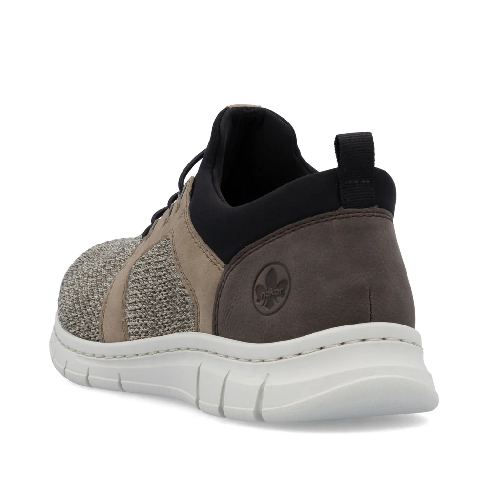 B7796 Men's Timo