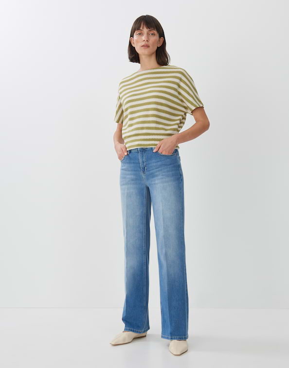 Sweatshirt Usella