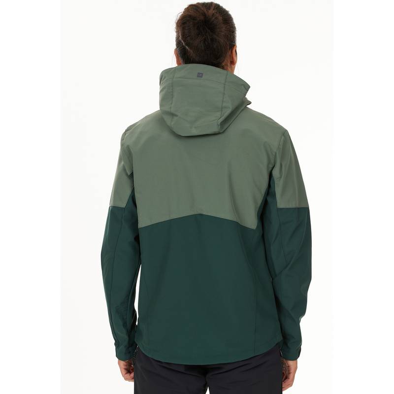 Whistler RODNEY Softshelljacke Herren