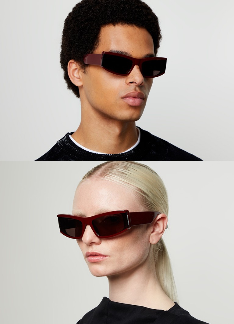 Balenciaga Sunglasses BB0301S
