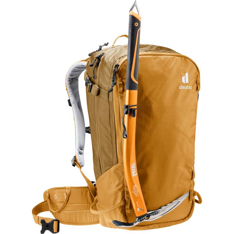 Deuter Freerider 30 Alpinrucksack Herren