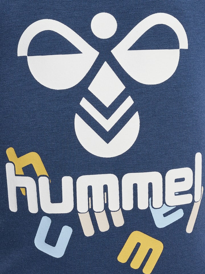 Hummel Hummel Strampler Hmldream Jungen in SARGASSO SEA günstig kaufen