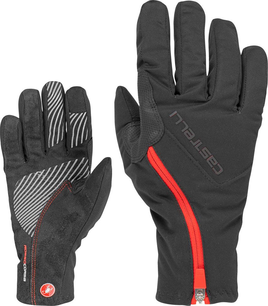 Castelli Spettacolo Ros - Damen Winterhandschuhe kaufen | Bike-Discount