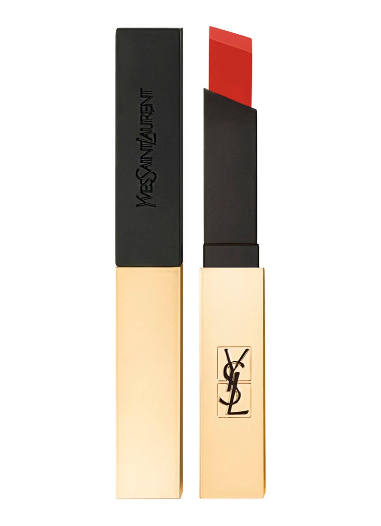 Yves Saint Laurent Rouge Pur Couture The Slim Lipstick
