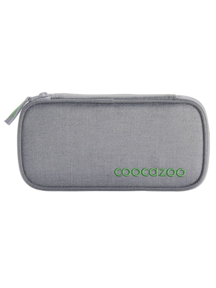 Coocazoo Schlampermäppchen in Mixed Silver Dust günstig kaufen onesize